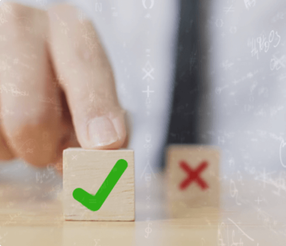 业界独有的财务科目匹配及纠正算法