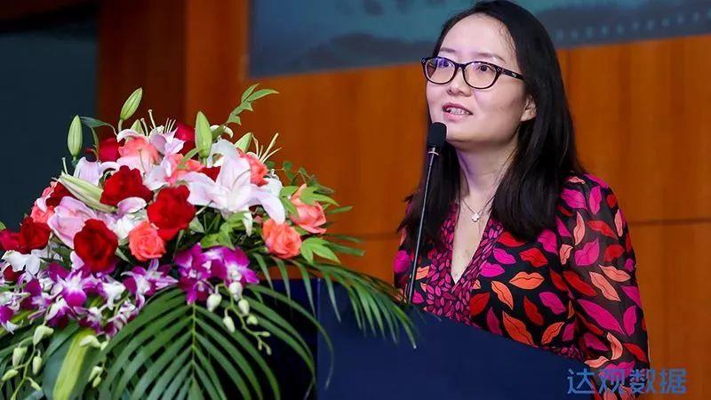 真格基金顾旻曼：数据是下一代的石油，AI是下一代的电